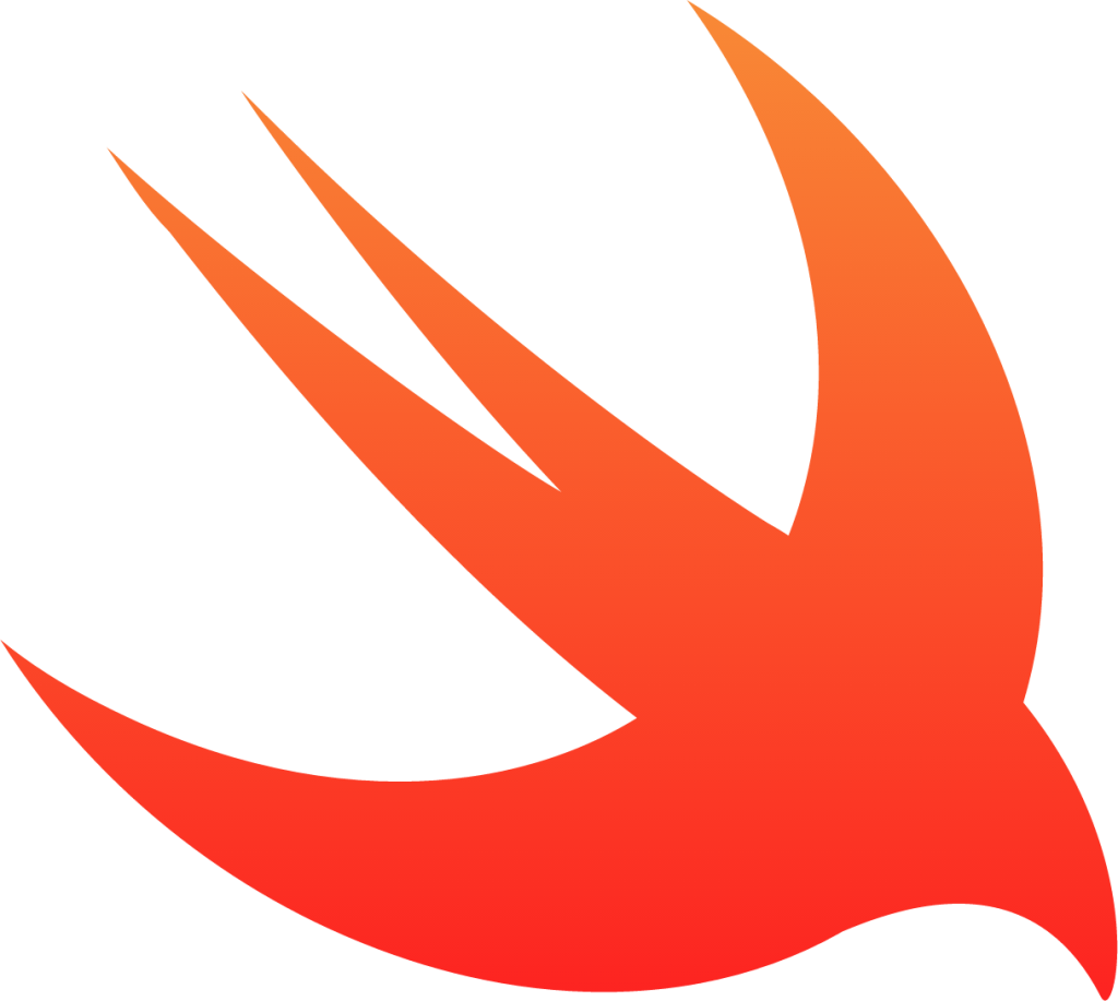 Swift iOS Logo